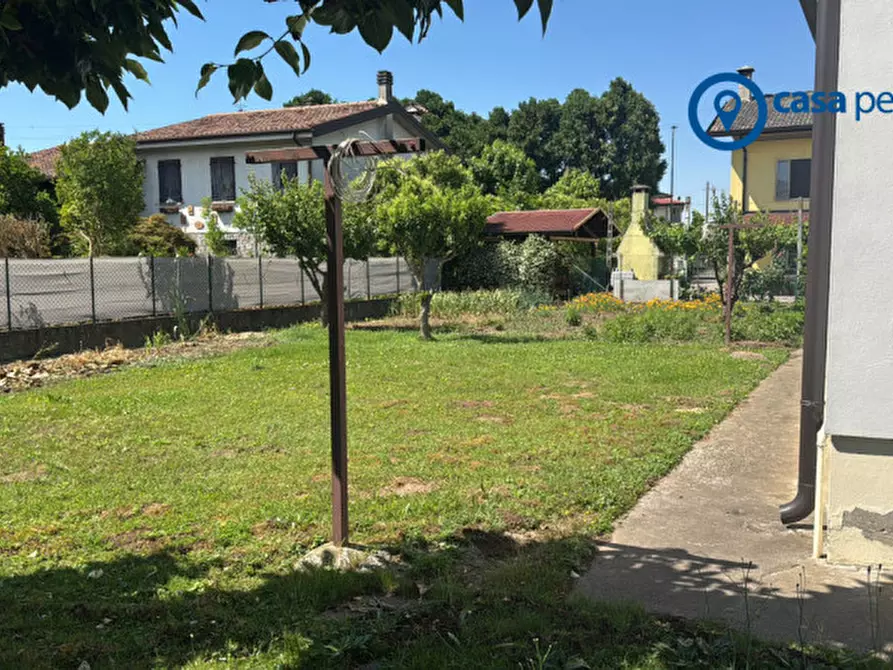 Immagine 20 di Casa indipendente in vendita  in Via Vivaldi 42 a Solesino