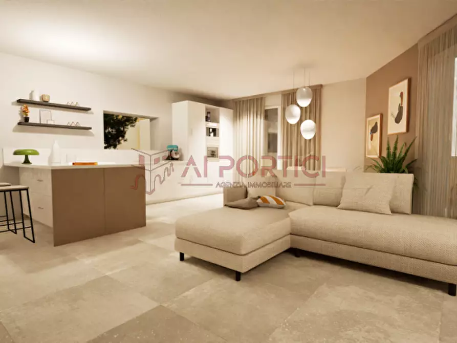 Immagine 5 di Casa trifamiliare in vendita  in Via Gabriele D'Annunzio a Piove Di Sacco