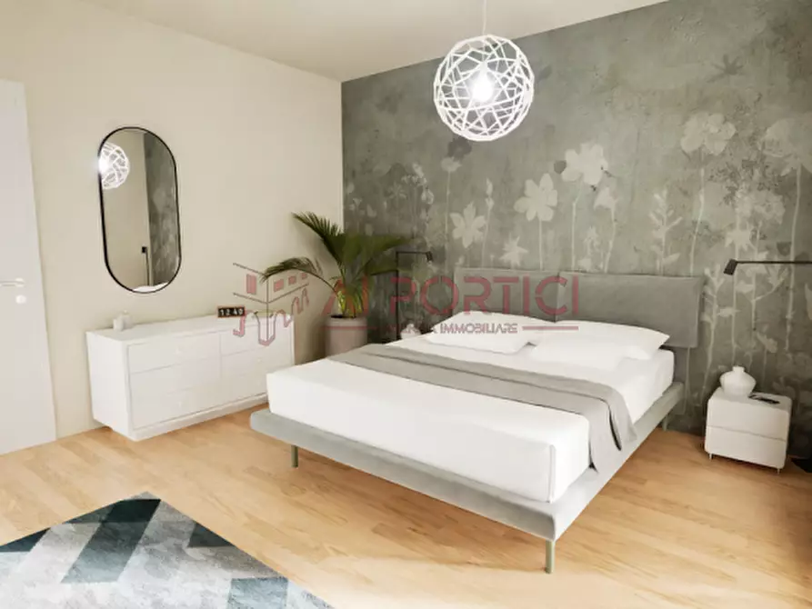 Immagine 8 di Casa trifamiliare in vendita  in Via Gabriele D'Annunzio a Piove Di Sacco