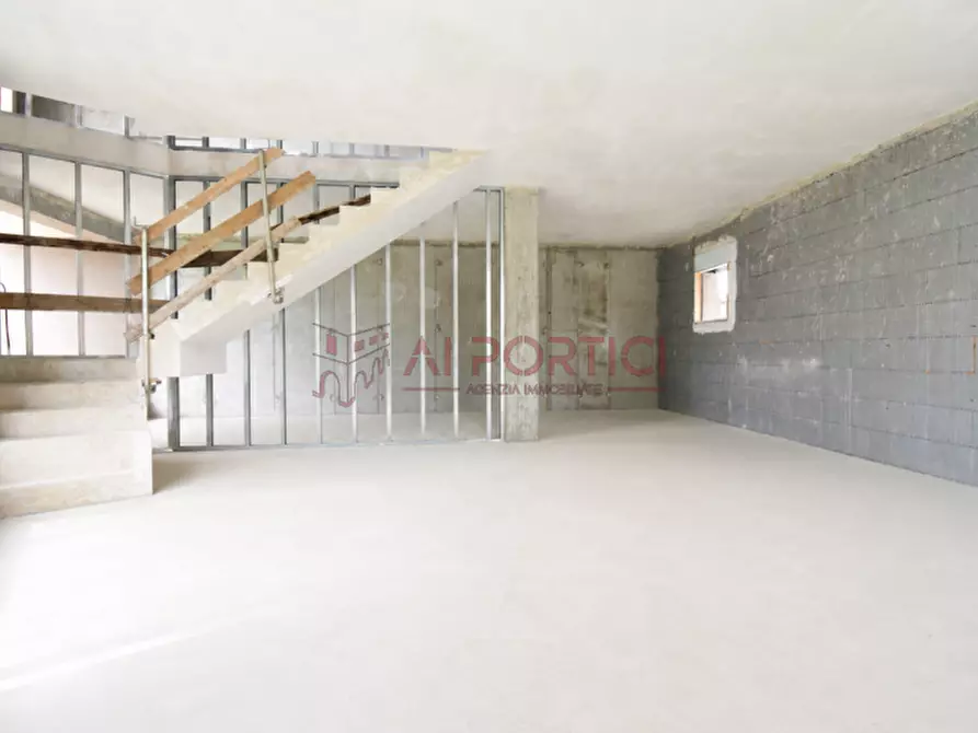 Immagine 9 di Casa trifamiliare in vendita  in Via Gabriele D'Annunzio a Piove Di Sacco