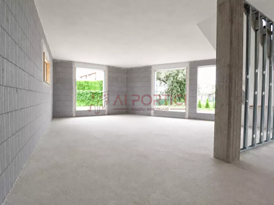 Immagine 10 di Casa trifamiliare in vendita  in Via Gabriele D'Annunzio a Piove Di Sacco