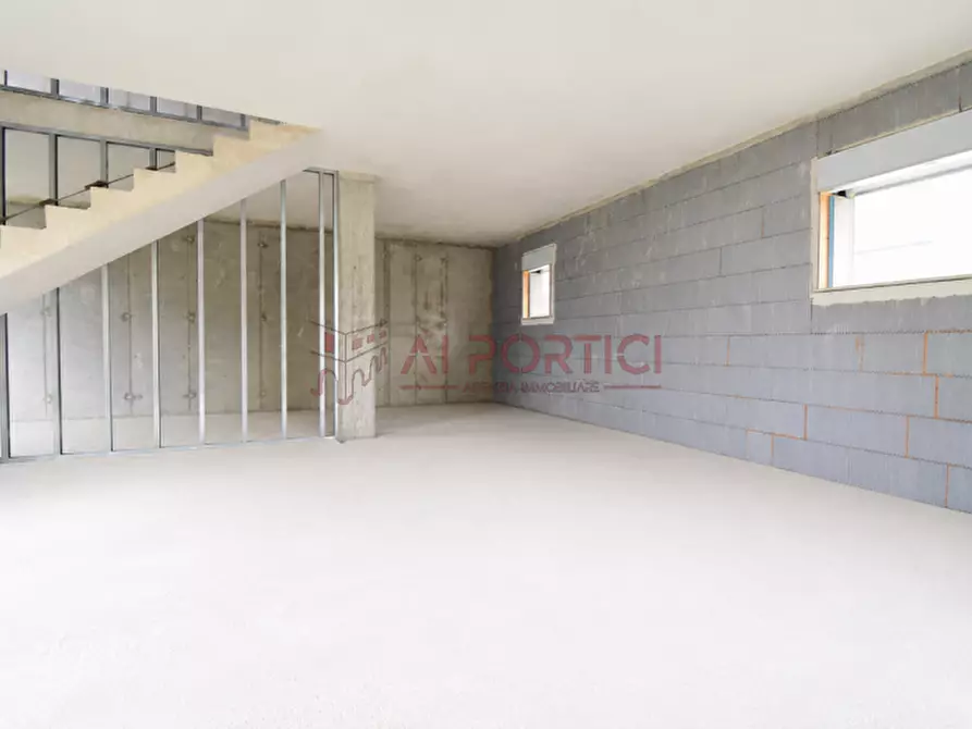 Immagine 11 di Casa trifamiliare in vendita  in Via Gabriele D'Annunzio a Piove Di Sacco