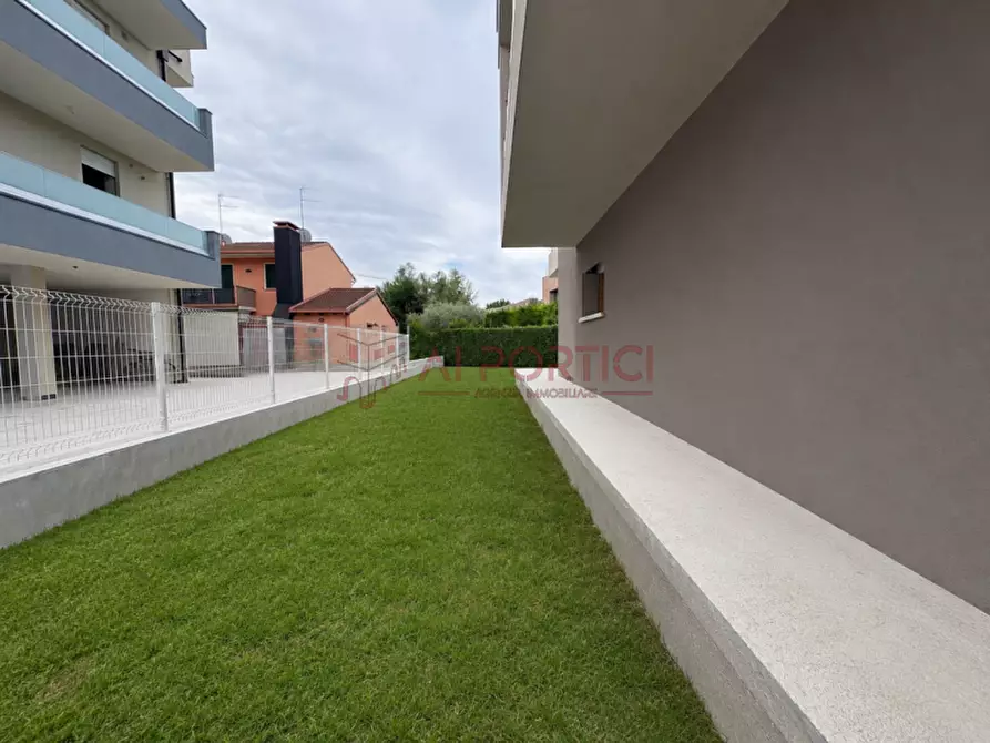 Immagine 14 di Casa trifamiliare in vendita  in Via Gabriele D'Annunzio a Piove Di Sacco