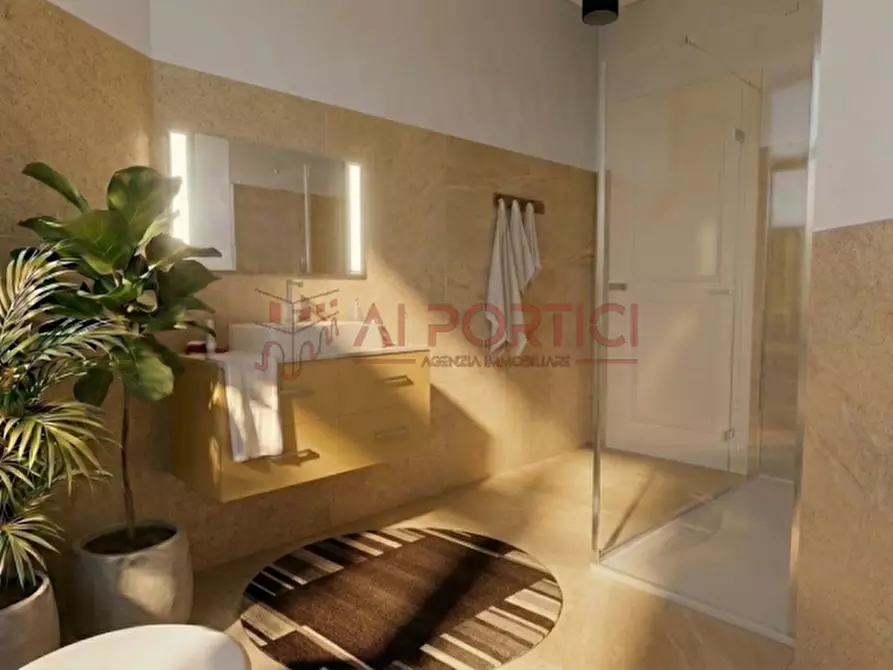 Immagine 19 di Casa trifamiliare in vendita  in Via Gabriele D'Annunzio a Piove Di Sacco