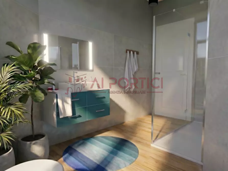 Immagine 21 di Casa trifamiliare in vendita  in Via Gabriele D'Annunzio a Piove Di Sacco