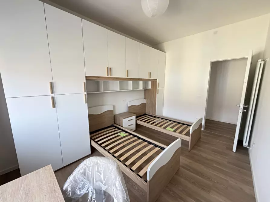 Immagine 18 di Appartamento in vendita  in Via Vittorio Veneto a Due Carrare