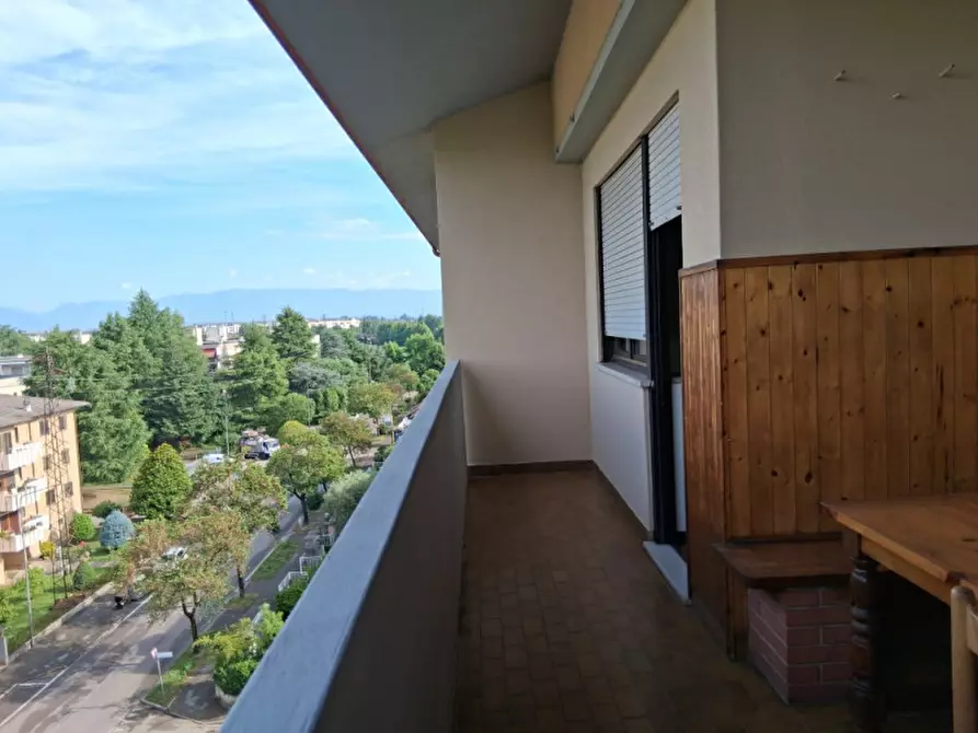 Immagine 1 di Appartamento in affitto  in Via Paolo Calvi, n 76 a Vicenza