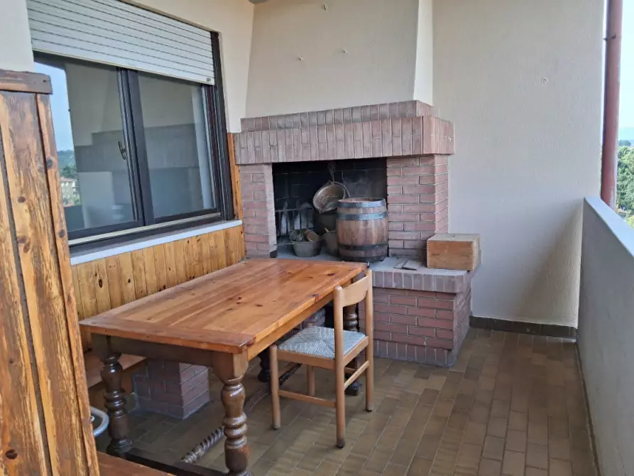 Immagine 2 di Appartamento in affitto  in Via Paolo Calvi, n 76 a Vicenza