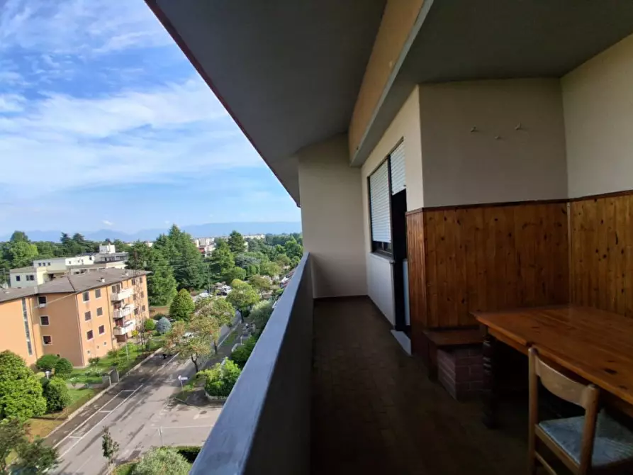 Immagine 4 di Appartamento in affitto  in Via Paolo Calvi, n 76 a Vicenza