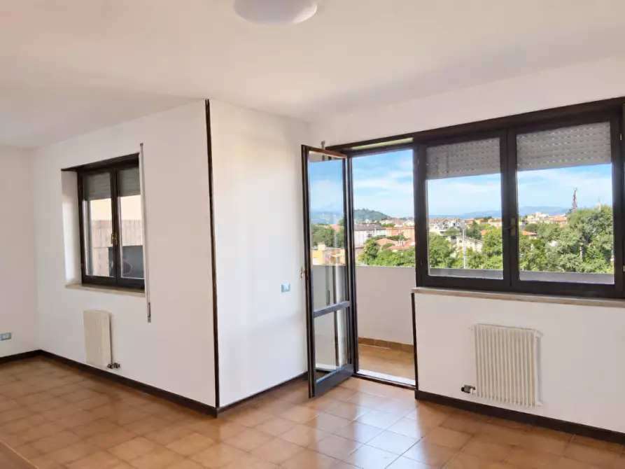 Immagine 5 di Appartamento in affitto  in Via Paolo Calvi, n 76 a Vicenza