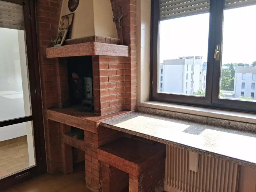 Immagine 9 di Appartamento in affitto  in Via Paolo Calvi, n 76 a Vicenza