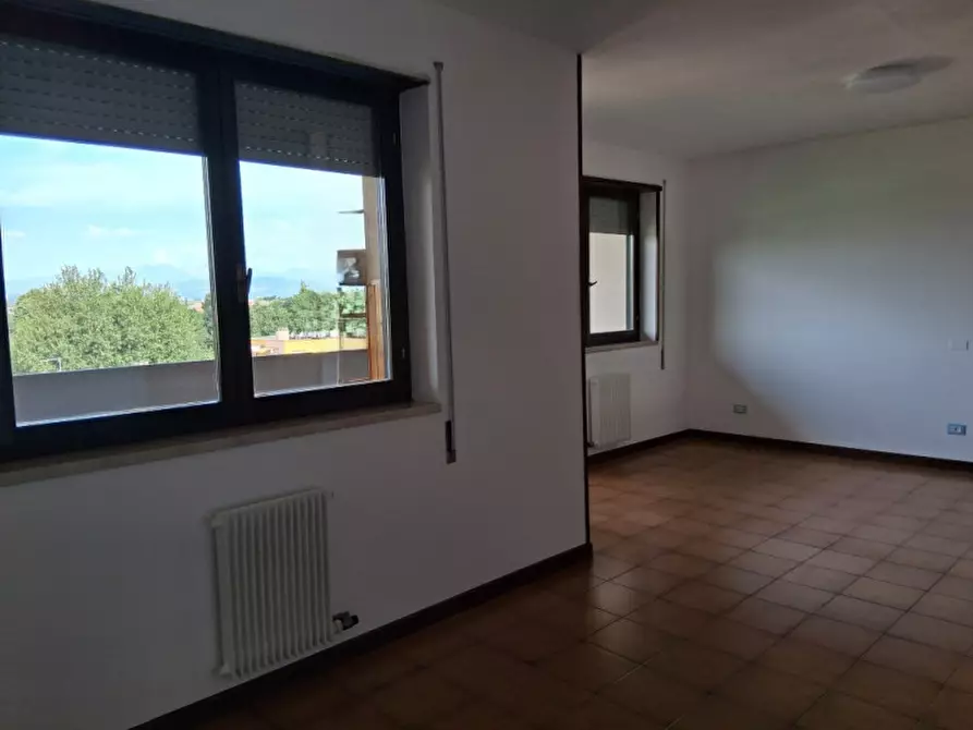 Immagine 11 di Appartamento in affitto  in Via Paolo Calvi, n 76 a Vicenza