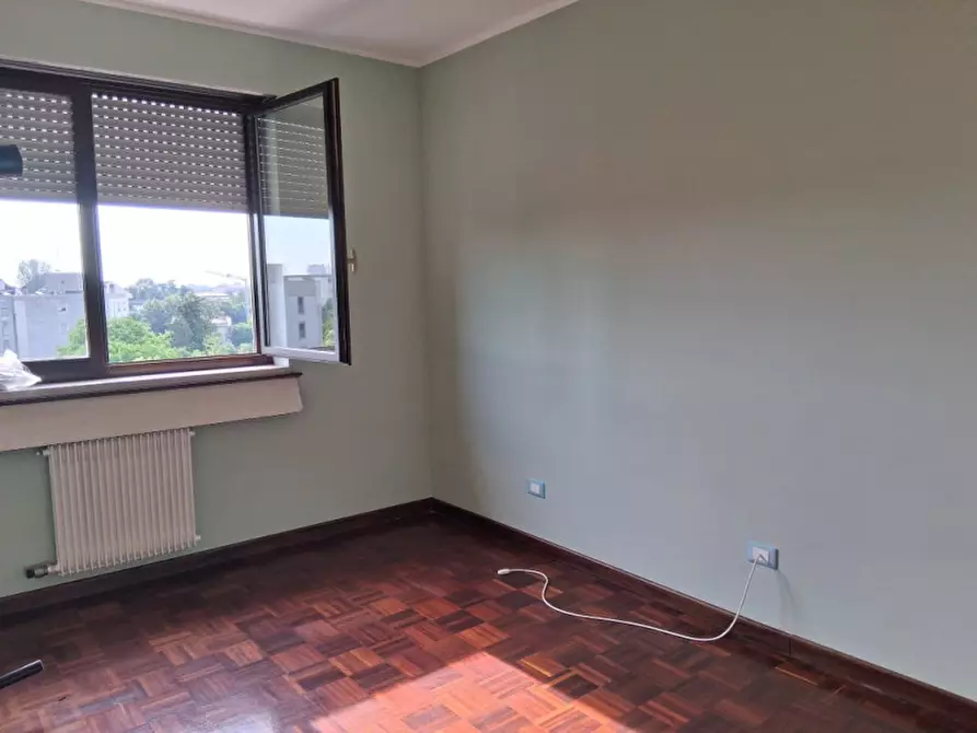 Immagine 13 di Appartamento in affitto  in Via Paolo Calvi, n 76 a Vicenza