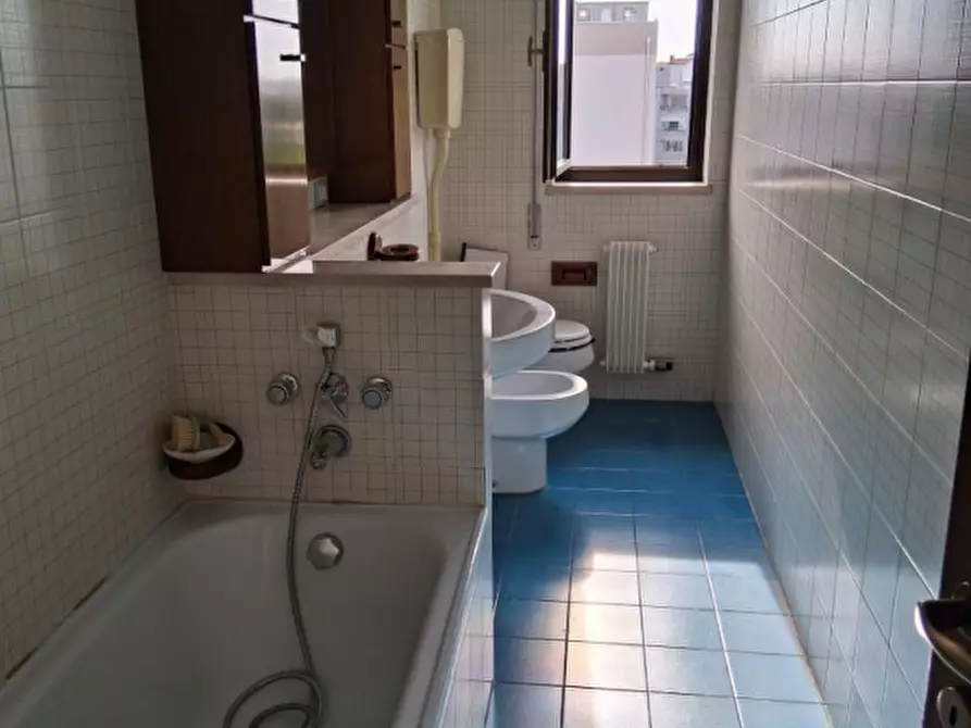 Immagine 17 di Appartamento in affitto  in Via Paolo Calvi, n 76 a Vicenza