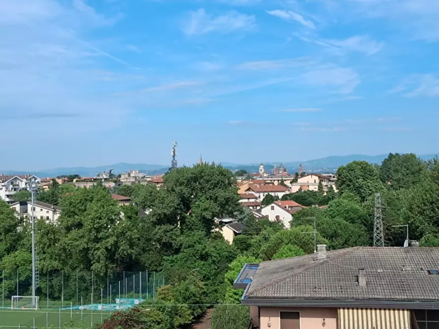 Immagine 19 di Appartamento in affitto  in Via Paolo Calvi, n 76 a Vicenza