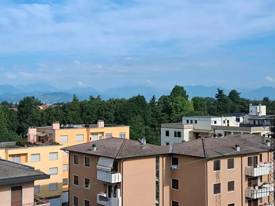 Immagine 20 di Appartamento in affitto  in Via Paolo Calvi, n 76 a Vicenza