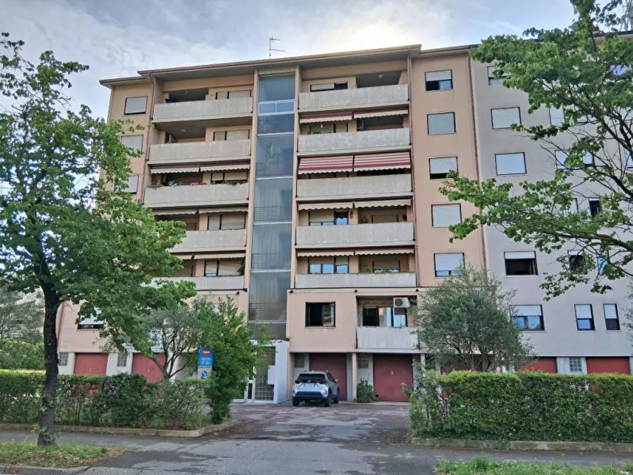 Immagine 22 di Appartamento in affitto  in Via Paolo Calvi, n 76 a Vicenza