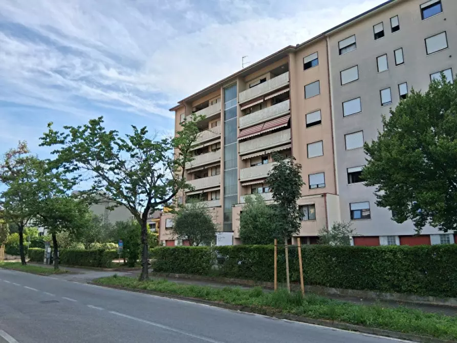 Immagine 23 di Appartamento in affitto  in Via Paolo Calvi, n 76 a Vicenza