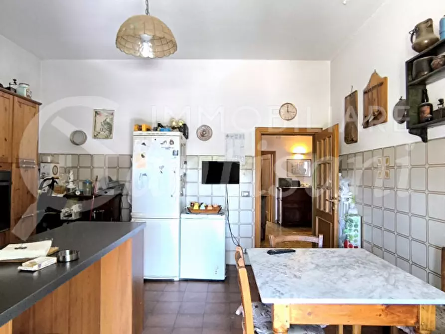 Immagine 4 di Appartamento in vendita  in via pratese a Campi Bisenzio