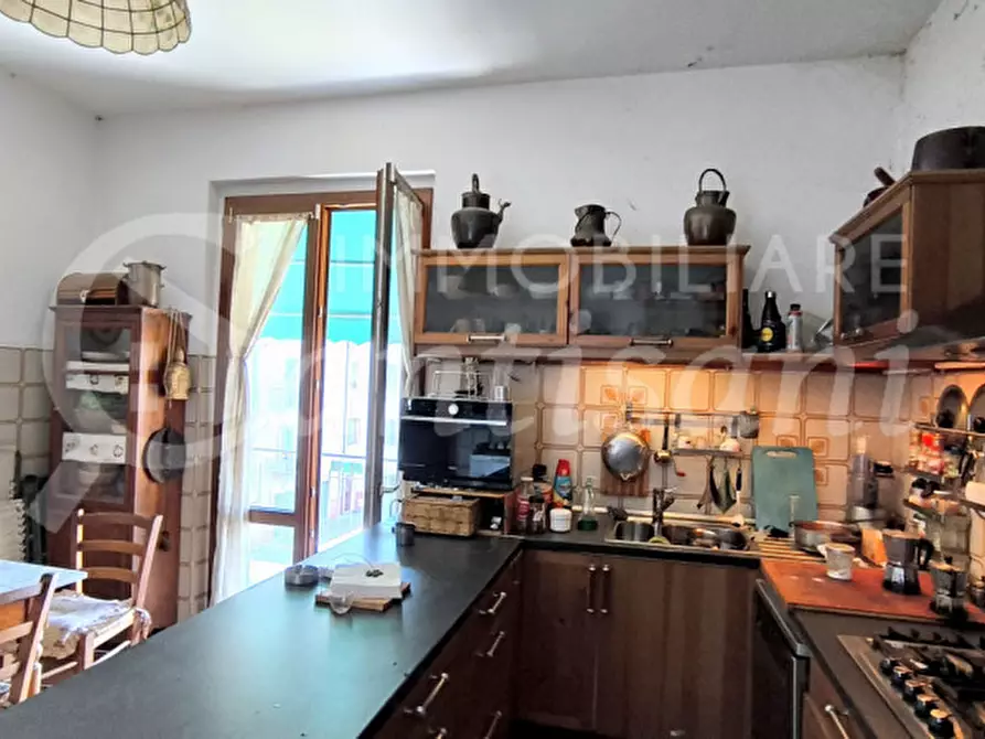 Immagine 5 di Appartamento in vendita  in via pratese a Campi Bisenzio