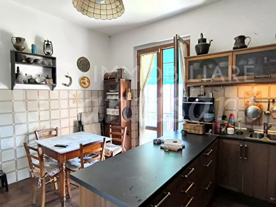 Immagine 14 di Appartamento in vendita  in via pratese a Campi Bisenzio