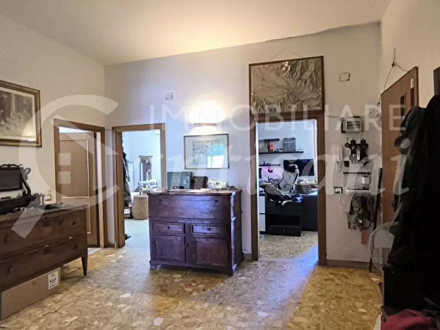 Immagine 19 di Appartamento in vendita  in via pratese a Campi Bisenzio