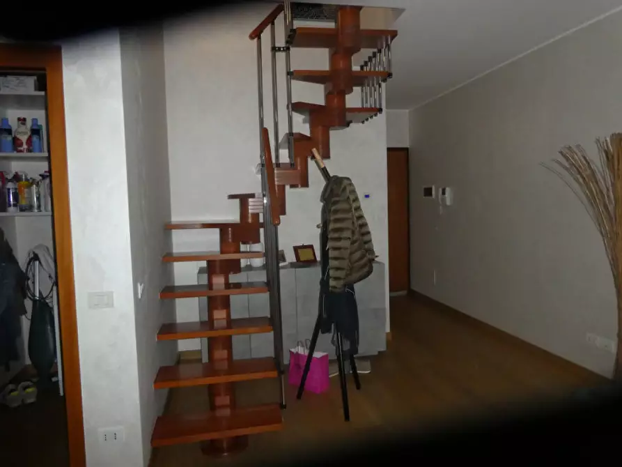 Immagine 23 di Appartamento in vendita  in Viale Giuseppe Mazzini a Abano Terme