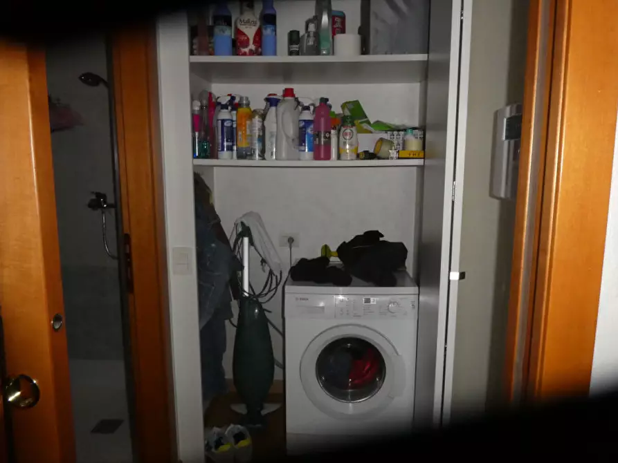 Immagine 24 di Appartamento in vendita  in Viale Giuseppe Mazzini a Abano Terme