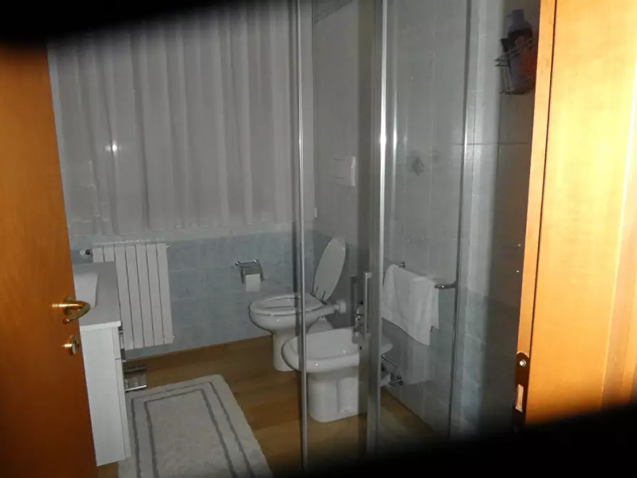 Immagine 25 di Appartamento in vendita  in Viale Giuseppe Mazzini a Abano Terme