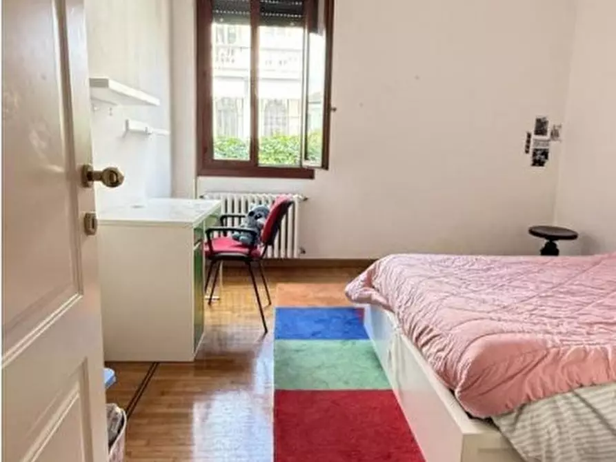 Immagine 17 di Appartamento in vendita  in Via Arnaldo Fusinato a Padova