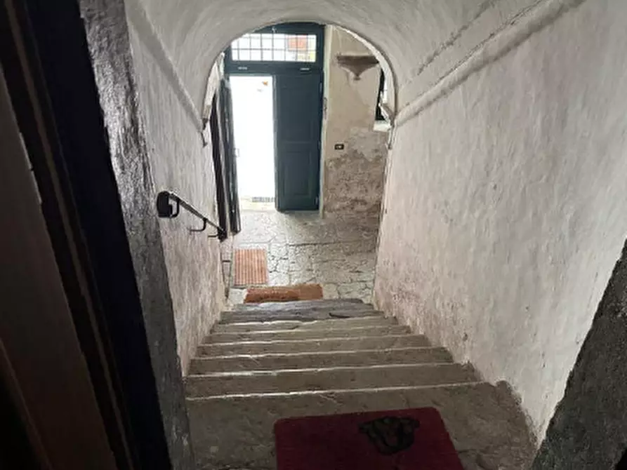 Immagine 2 di Appartamento in vendita  in Via Borgo Rocchette, 26 a Val Di Zoldo
