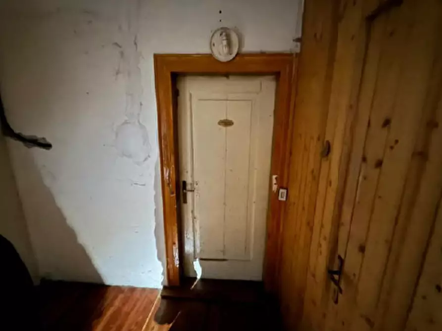 Immagine 3 di Appartamento in vendita  in Via Borgo Rocchette, 26 a Val Di Zoldo