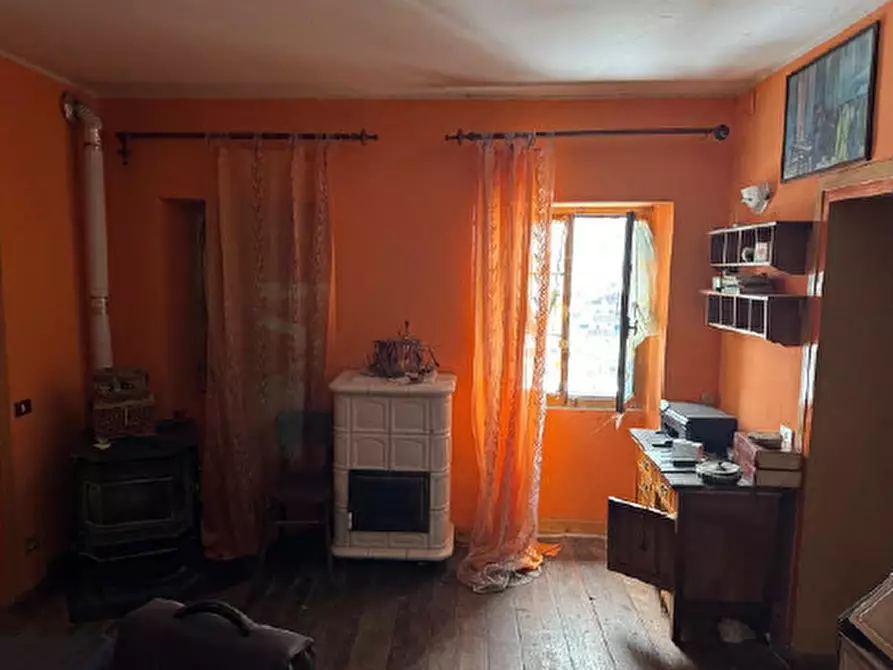 Immagine 5 di Appartamento in vendita  in Via Borgo Rocchette, 26 a Val Di Zoldo