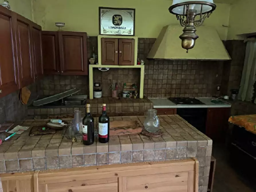 Immagine 6 di Appartamento in vendita  in Via Borgo Rocchette, 26 a Val Di Zoldo