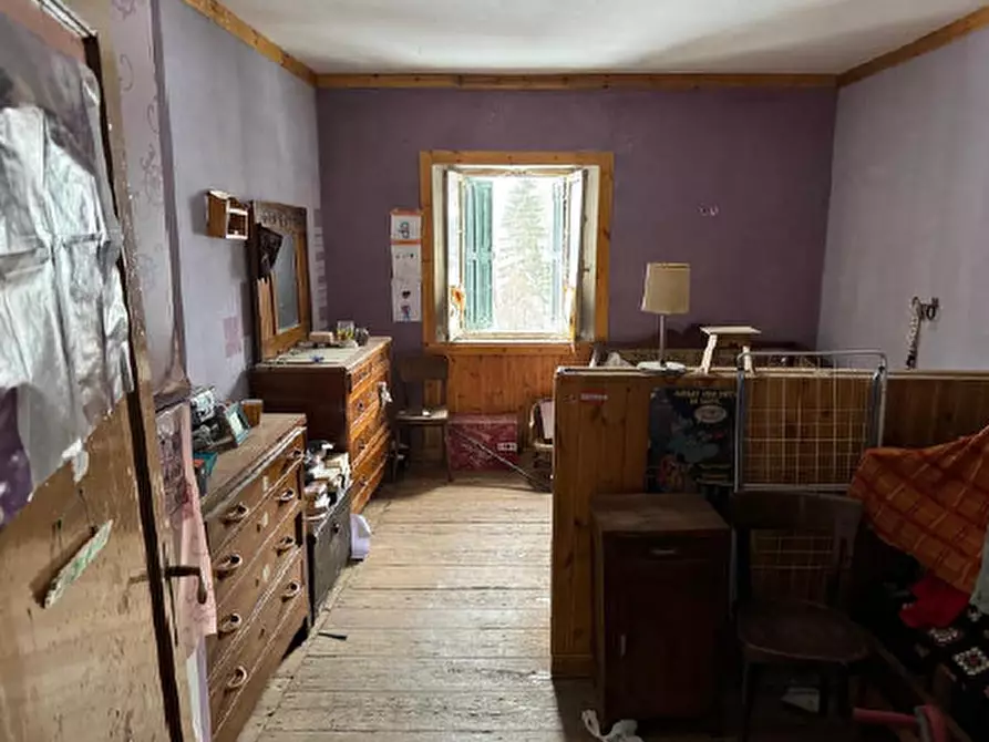 Immagine 9 di Appartamento in vendita  in Via Borgo Rocchette, 26 a Val Di Zoldo