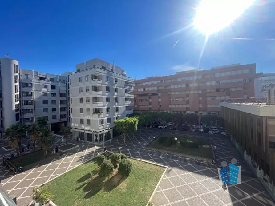 Immagine 1 di Appartamento in vendita  in Via Matteo Renato Imbriani a Lecce