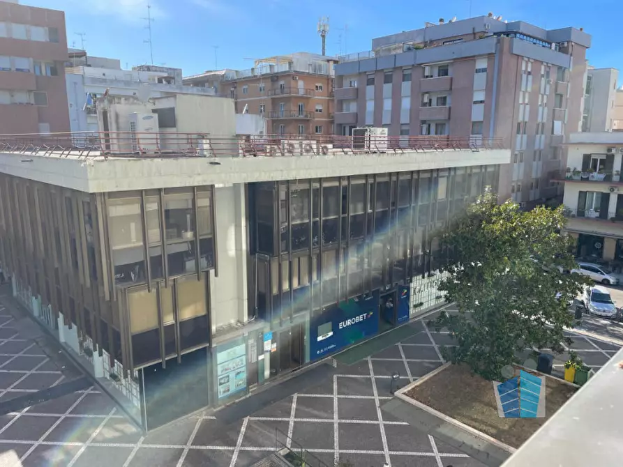 Immagine 2 di Appartamento in vendita  in Via Matteo Renato Imbriani a Lecce