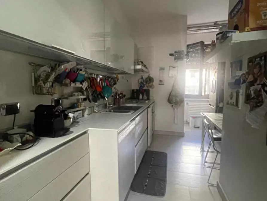 Immagine 7 di Appartamento in vendita  in Via Matteo Renato Imbriani a Lecce
