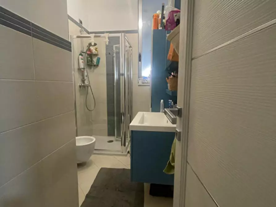 Immagine 9 di Appartamento in vendita  in Via Matteo Renato Imbriani a Lecce