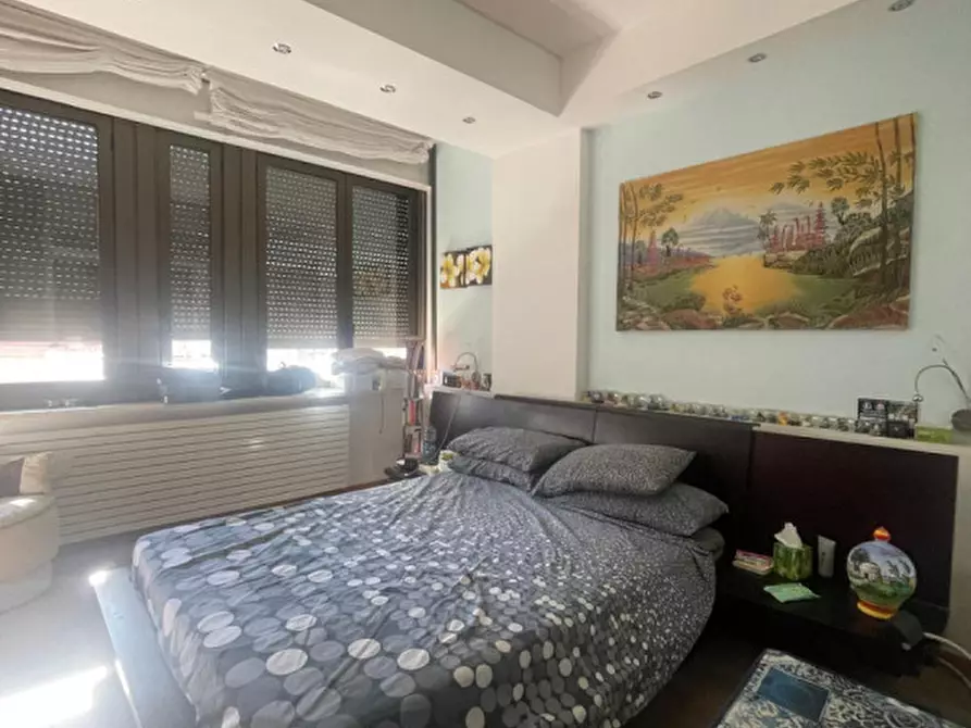 Immagine 11 di Appartamento in vendita  in Via Matteo Renato Imbriani a Lecce