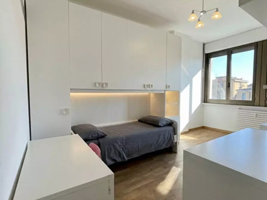 Immagine 13 di Appartamento in vendita  in Via Matteo Renato Imbriani a Lecce