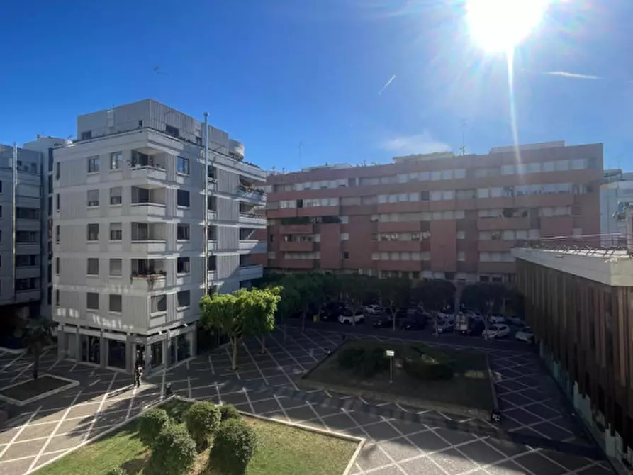 Immagine 17 di Appartamento in vendita  in Via Matteo Renato Imbriani a Lecce