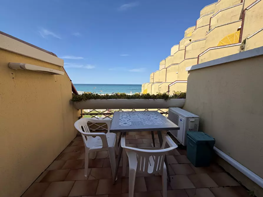 Immagine 1 di Appartamento in vendita  a Senigallia