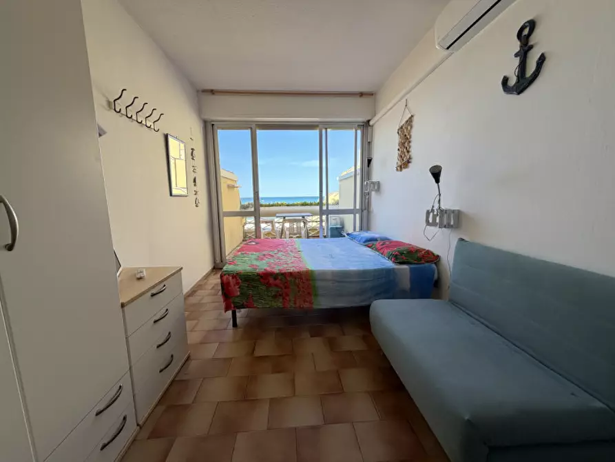 Immagine 2 di Appartamento in vendita  a Senigallia