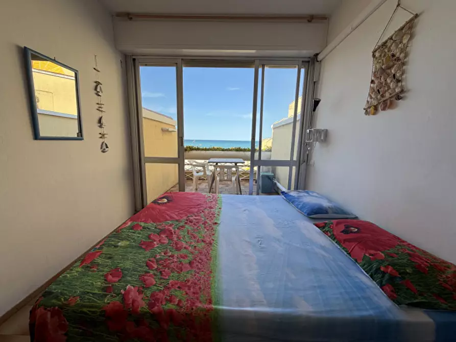 Immagine 4 di Appartamento in vendita  a Senigallia