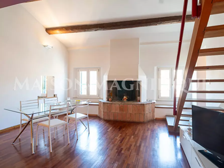 Immagine 3 di Appartamento in vendita  in Via Ugo Bassi a Ferrara