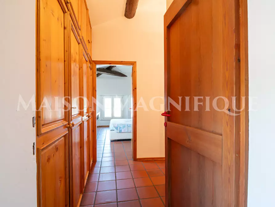 Immagine 15 di Appartamento in vendita  in Via Ugo Bassi a Ferrara
