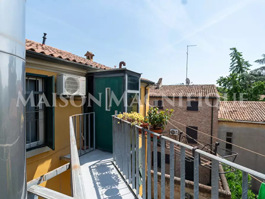 Immagine 20 di Appartamento in vendita  in Via Ugo Bassi a Ferrara