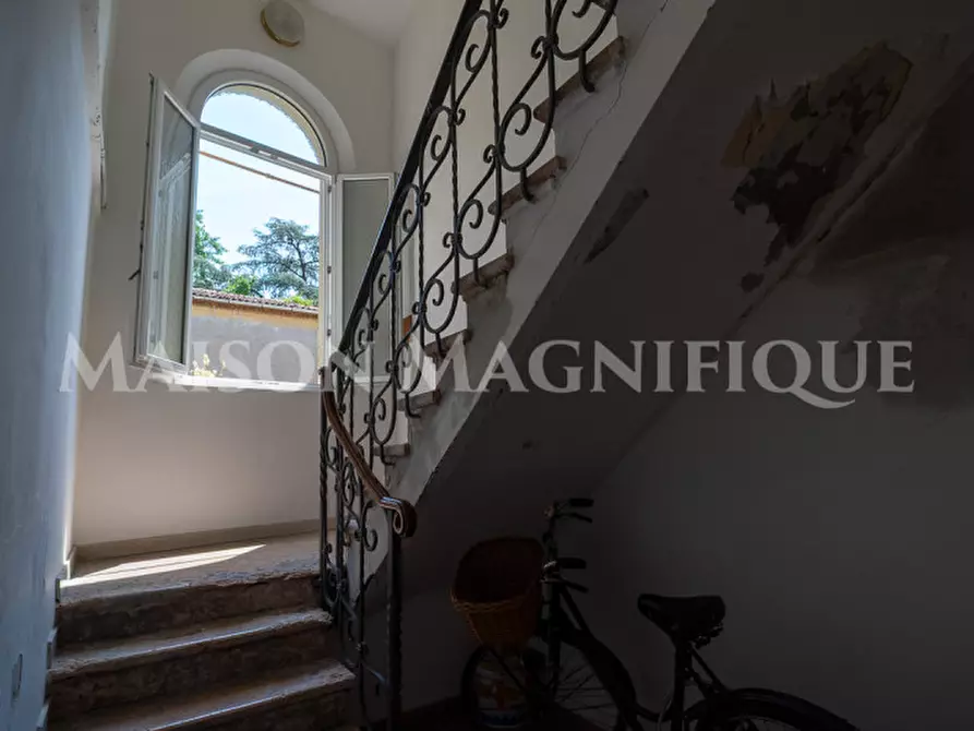 Immagine 22 di Appartamento in vendita  in Via Ugo Bassi a Ferrara