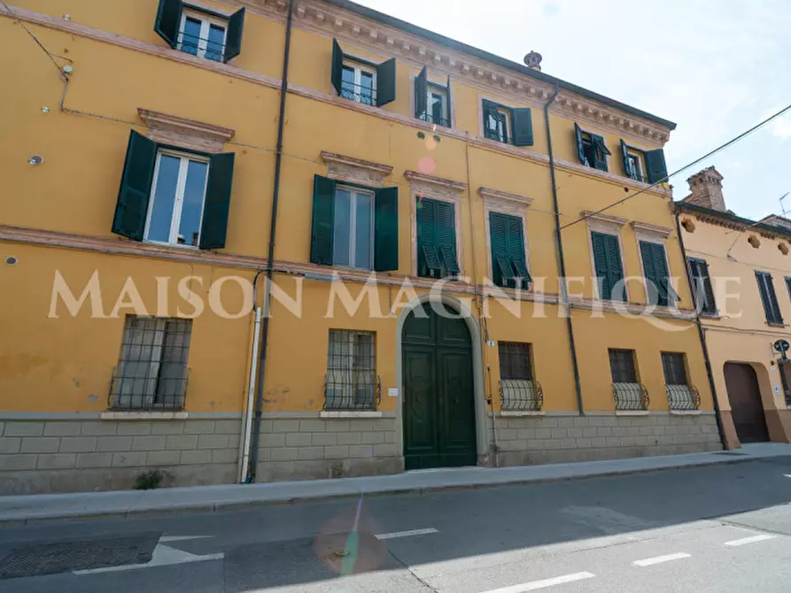 Immagine 24 di Appartamento in vendita  in Via Ugo Bassi a Ferrara
